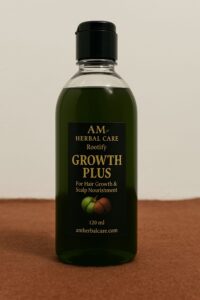 Rootify Growth Plus