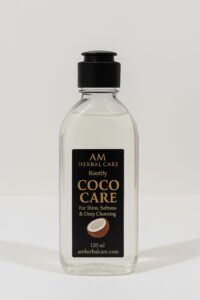 Rootify CocoCare Oil