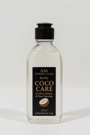 Rootify CocoCare Oil